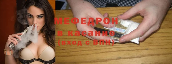 хмурый Аркадак